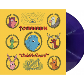 Oddfellows (Indie Exclusive, Colored Vinyl, Purple)